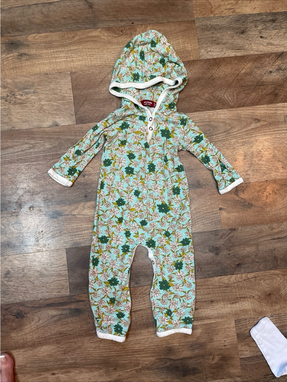 Milkbarn Onsie
